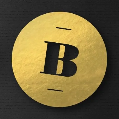 The Blondes Logo