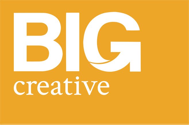 Big Creative Logo