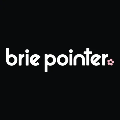 Brie Pointer Logo