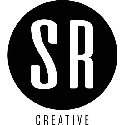 SR Creative LV Logo