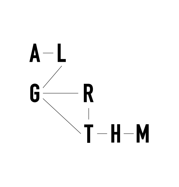 Algrthm Design Co. Logo