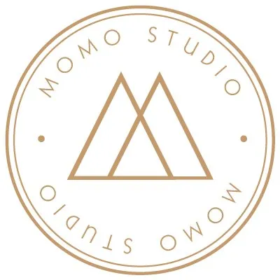 Momo Studio Logo