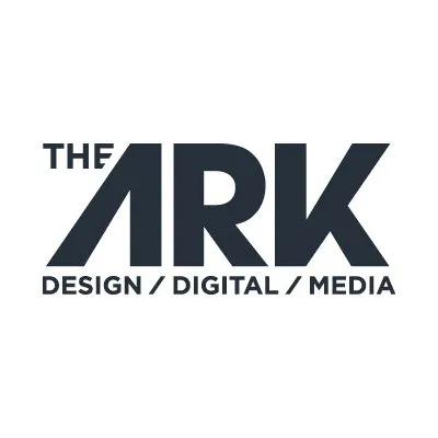The Ark Design & Print Logo