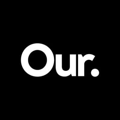 OurCreative. Logo