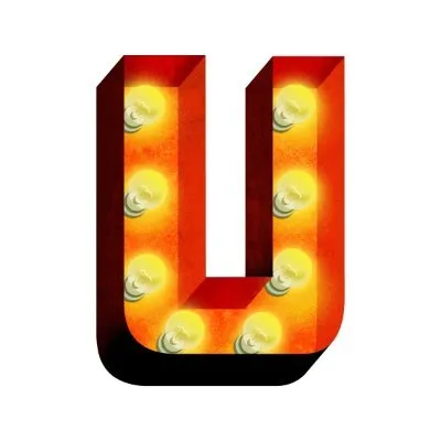 Umpf Logo
