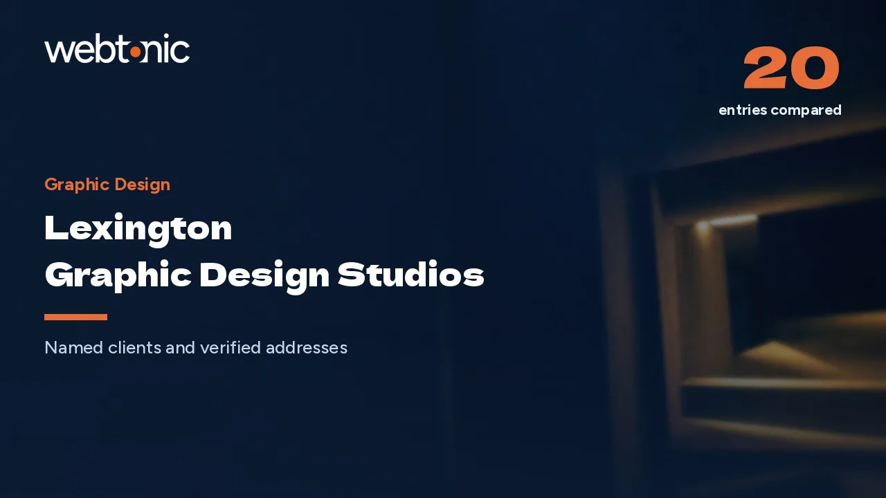 Bourbon Labels and Racing Silks: Lexington Design in 2026 — Web Tonic blog thumbnail