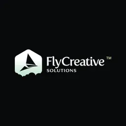 Fly Creative Solutions Logo