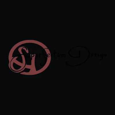 Superfection Design Logo