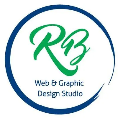 RB Design Studio Logo
