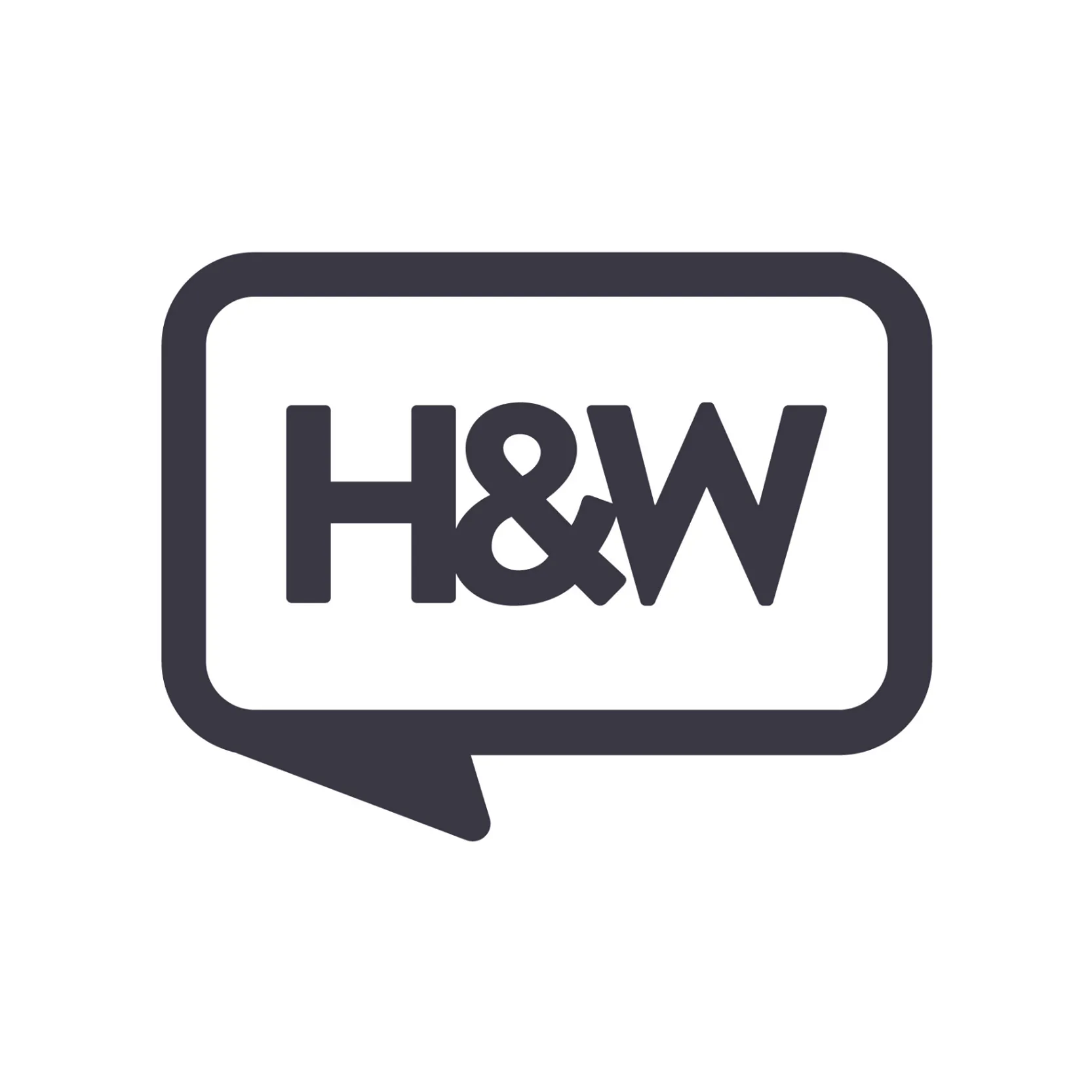 Harris & Ward Logo