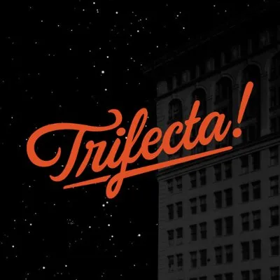 Trifecta Logo