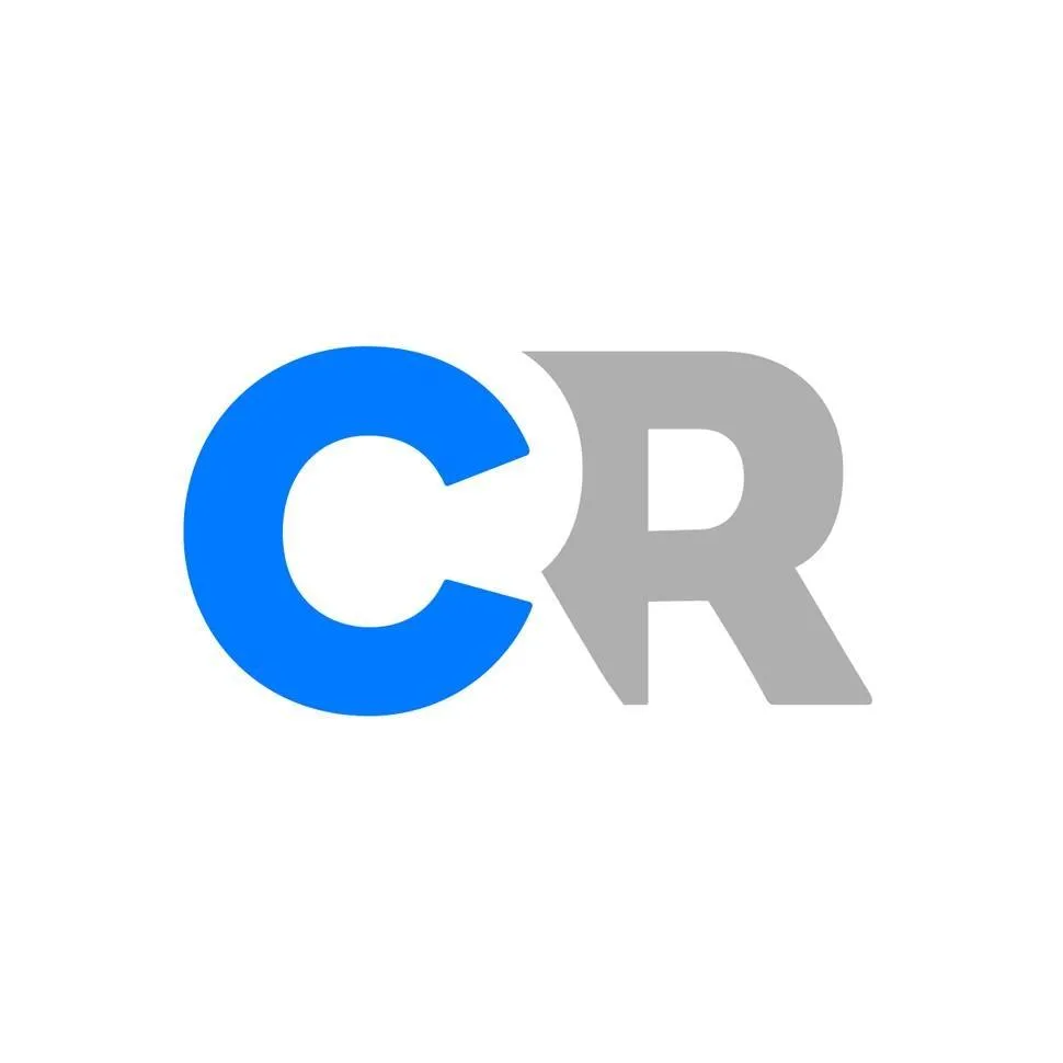 CenterRock Advertising Logo