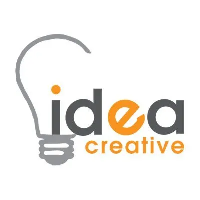 Idea Creative Services Logo