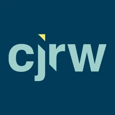 CJRW Logo