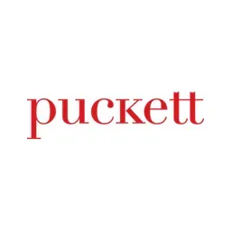 Puckett Logo