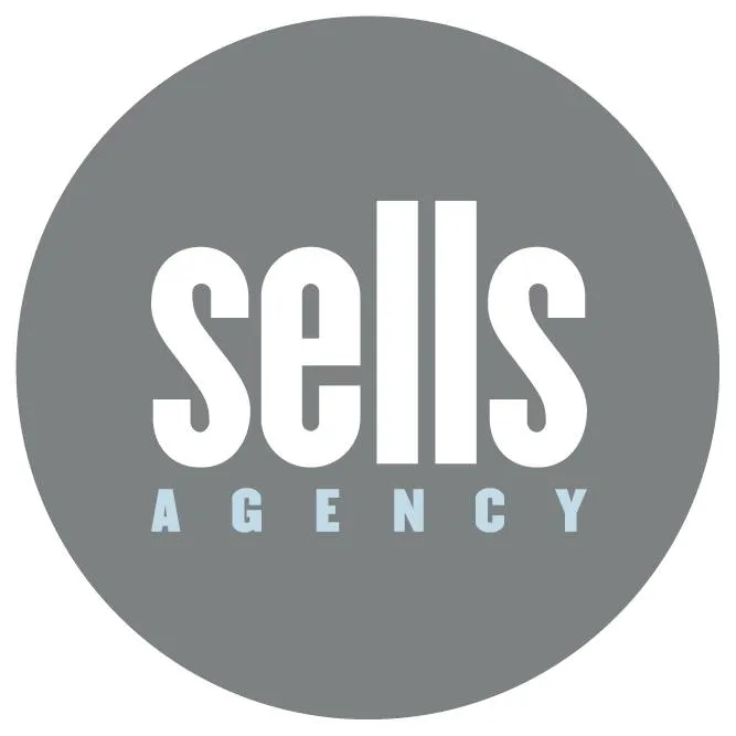 Sells Agency Logo