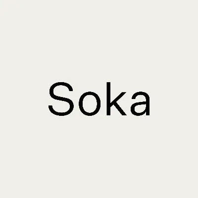 Soka Studio Logo