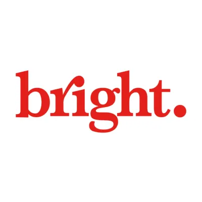 Bright Logo