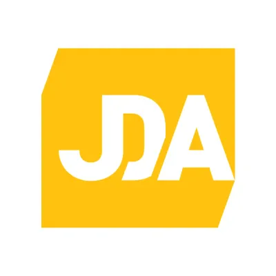 JDA Logo