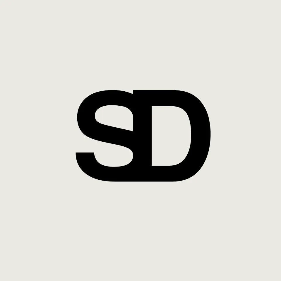 Stellen Design Logo