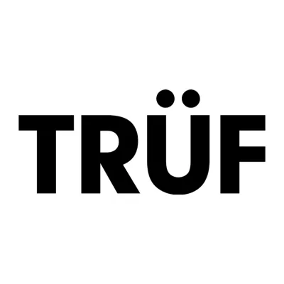 TRUF Creative Logo
