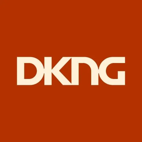 DKNG Studios Logo