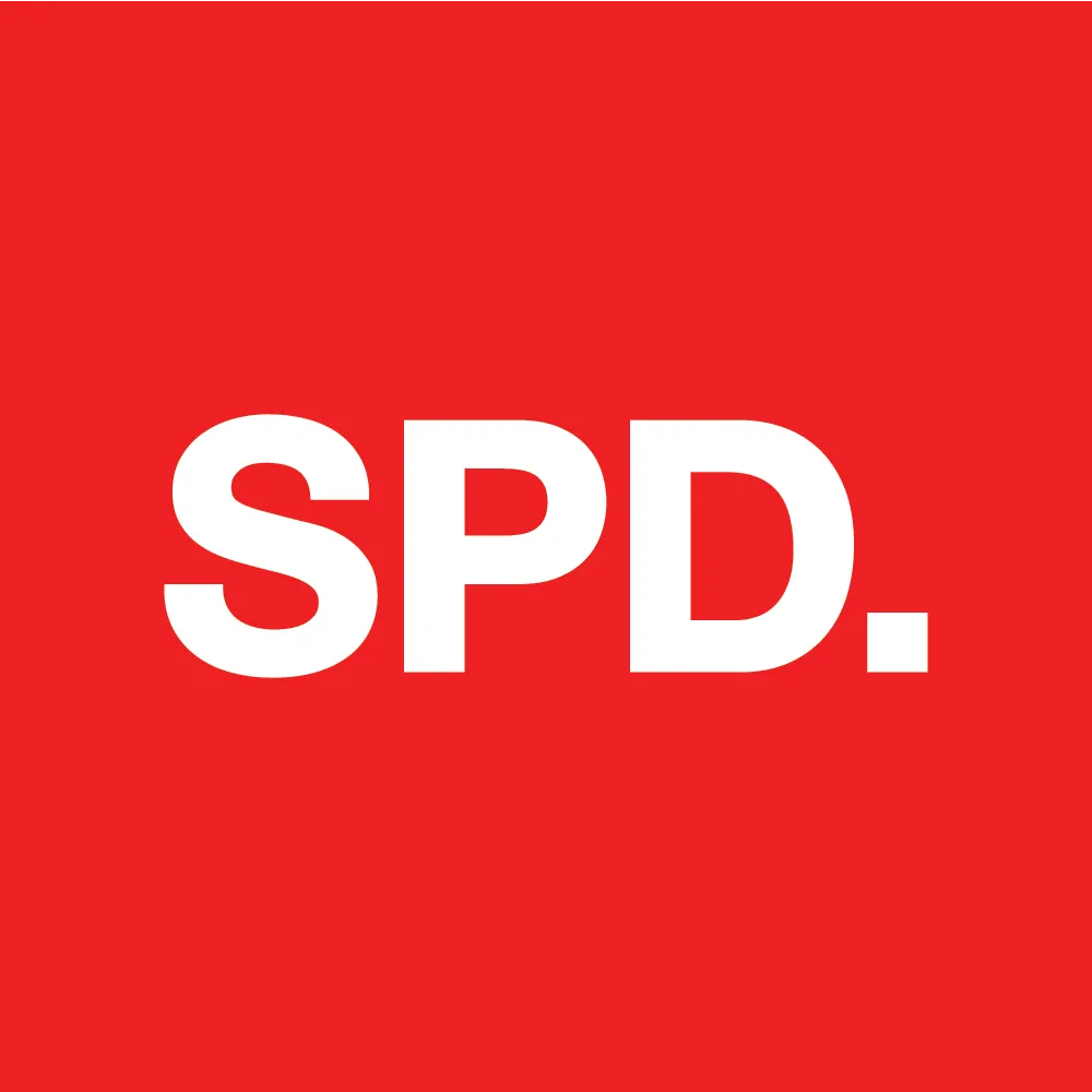 Selbert Perkins Design Logo