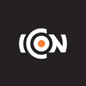 ICON Creative Agency Logo