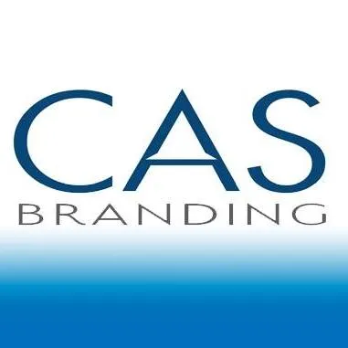 CAS Branding Logo