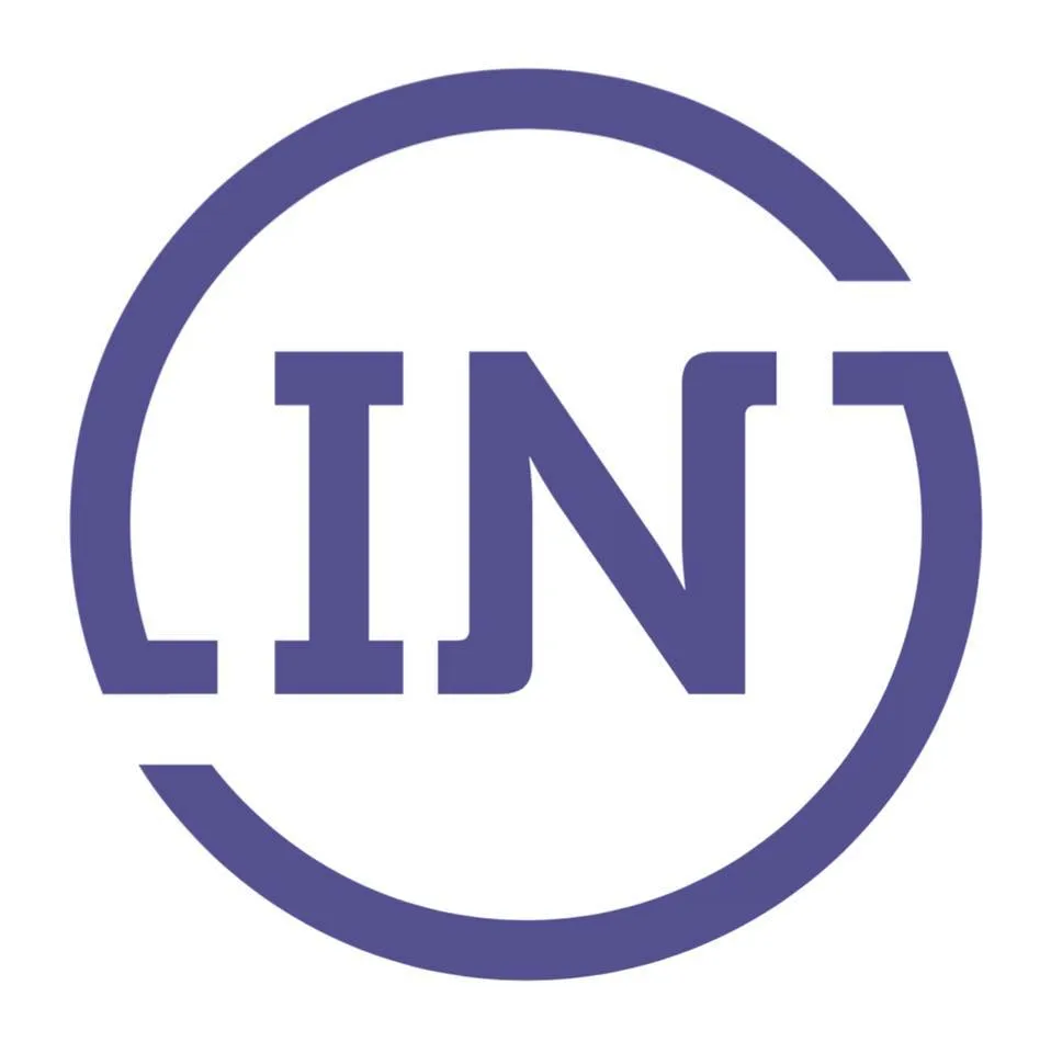 INgrid Design Logo