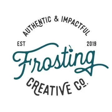 Frosting Creative Co Logo