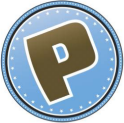 Pieroni Creative Logo