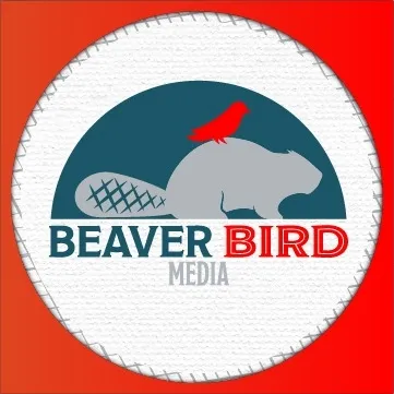 Beaverbird Media Logo
