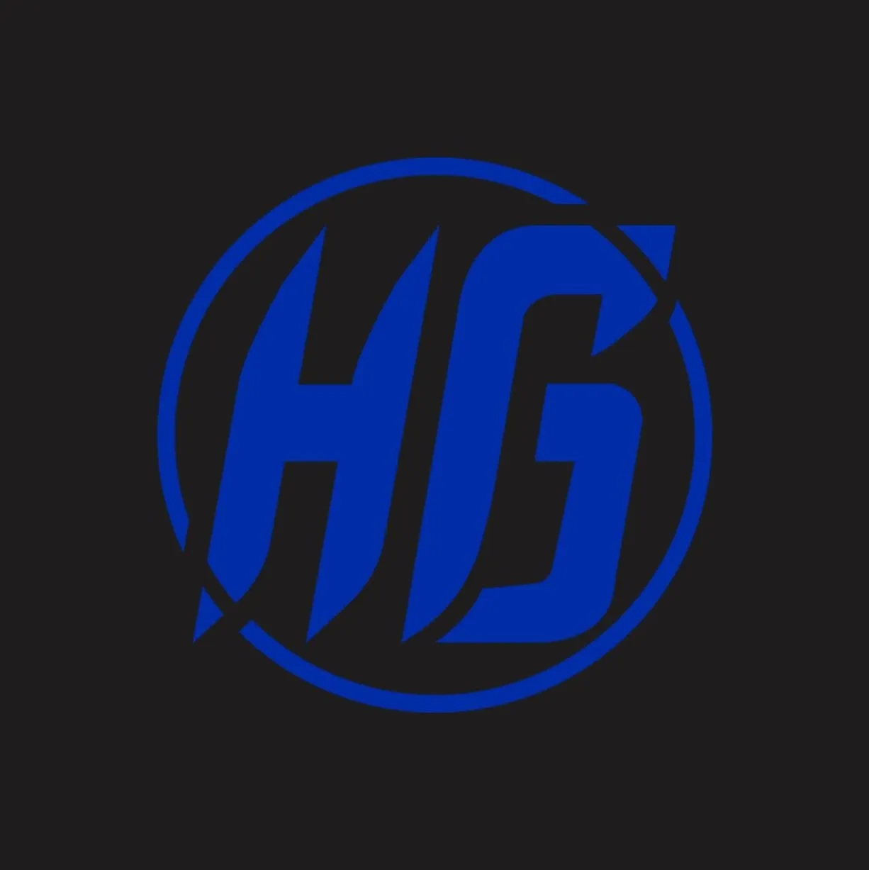 HG Creative Logo