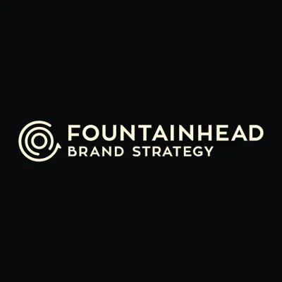 Fountainhead Brand Strategy Logo