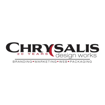 Chrysalis Design Works Logo