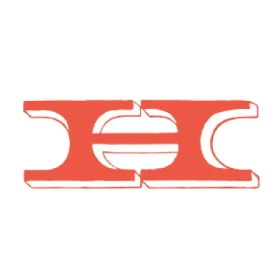 Huston Design Logo