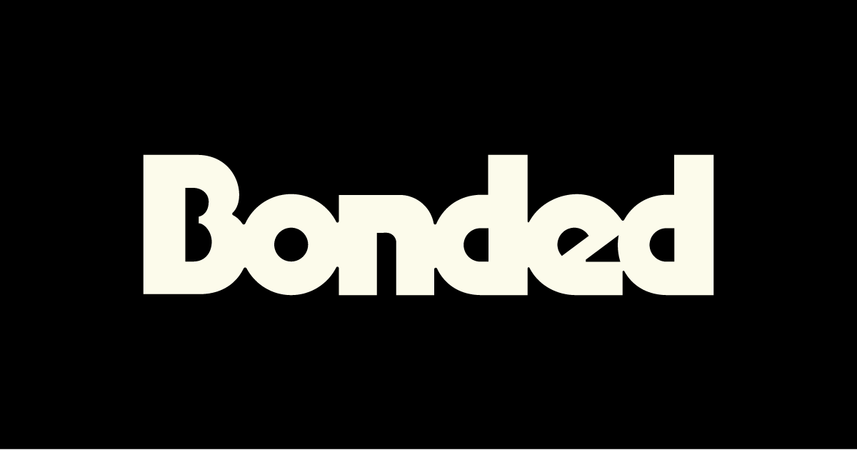 Studio Bonded Logo
