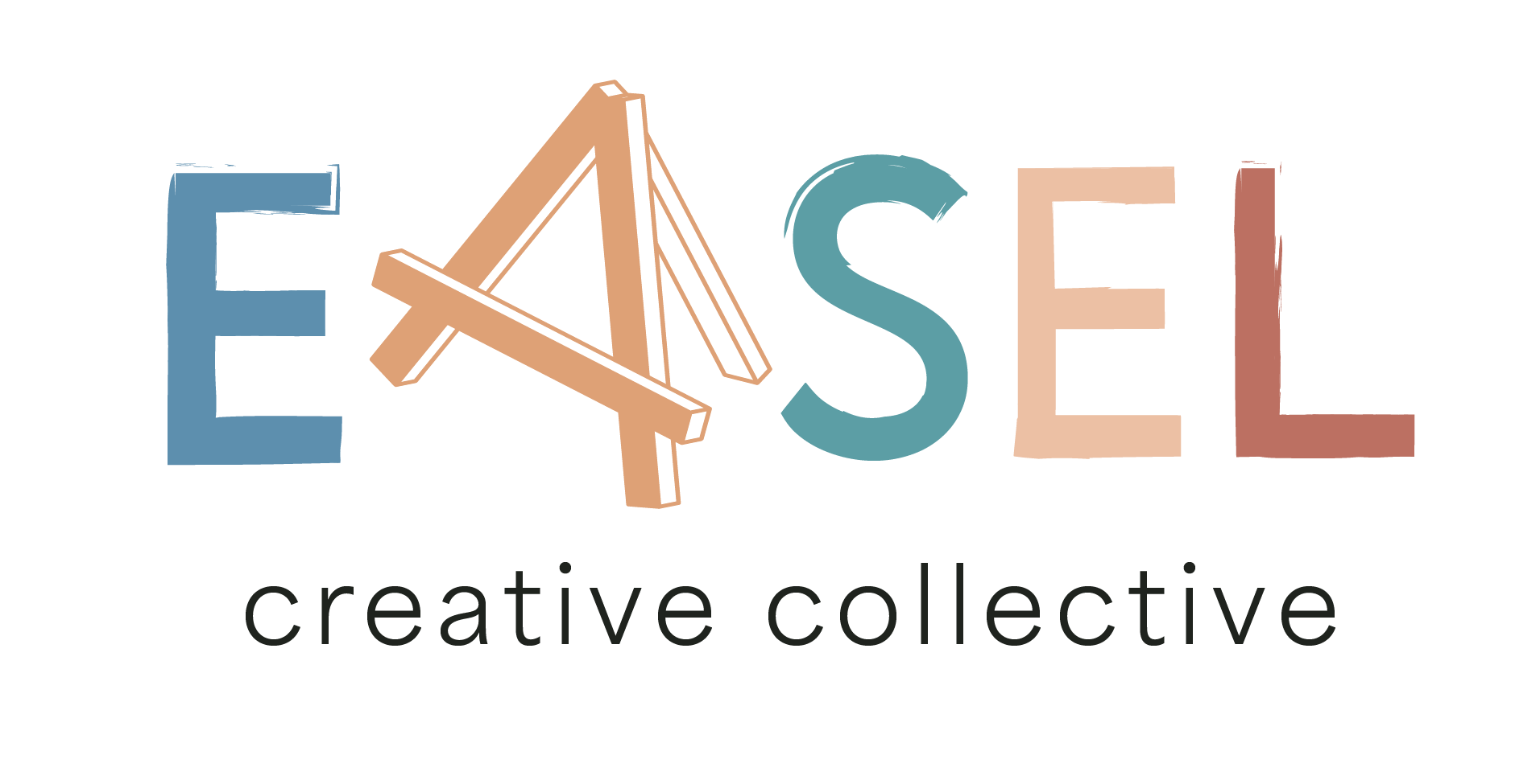 Easel Creative Co Logo