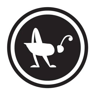 Cricket Design Works Logo