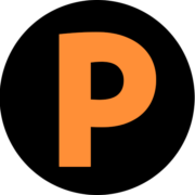 PMD (Pigorsch Media) Logo
