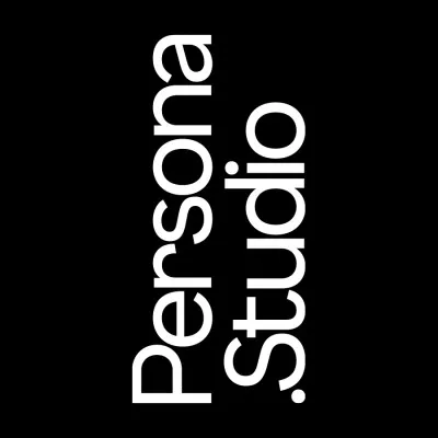 Persona Studio Logo