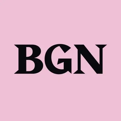 BGN Logo