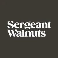 Sergeant Walnuts Logo