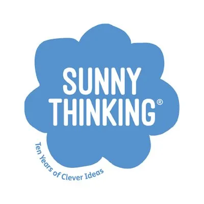 Sunny Thinking Logo