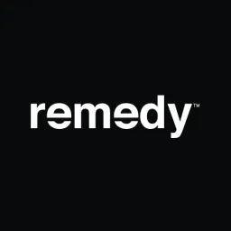 Remedy Design Logo