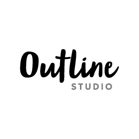 Outline Studio Logo