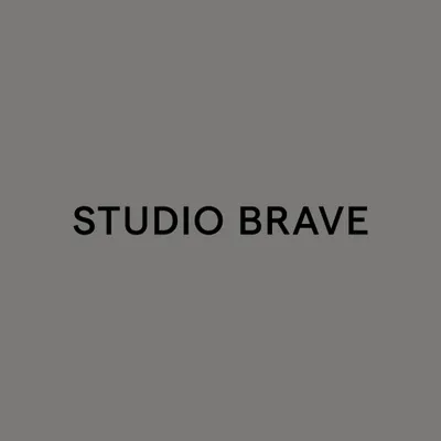 Studio Brave Logo