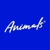 The Animals Logo