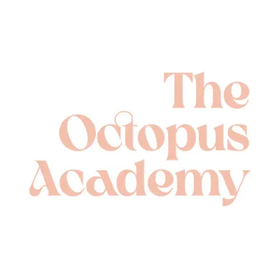 The Octopus Academy Logo
